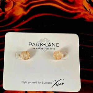 Park Lane Dottie Rose Gold Earrings 🩷